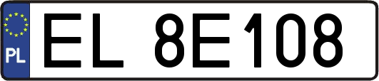 EL8E108