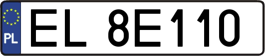 EL8E110