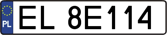 EL8E114
