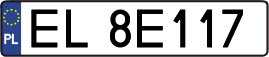 EL8E117