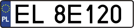 EL8E120