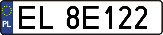 EL8E122