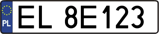 EL8E123