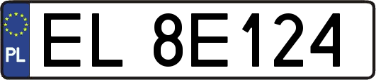 EL8E124