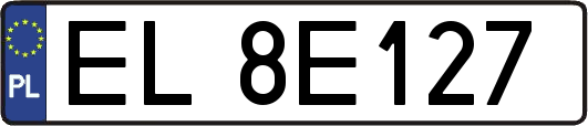 EL8E127