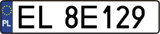 EL8E129