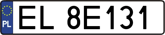 EL8E131