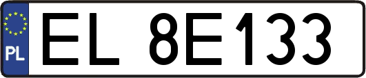EL8E133