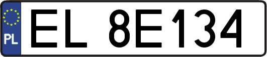 EL8E134