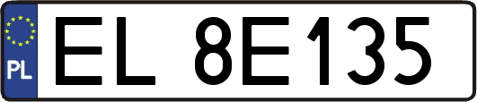 EL8E135