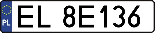 EL8E136