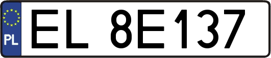 EL8E137