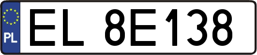 EL8E138