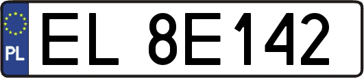 EL8E142