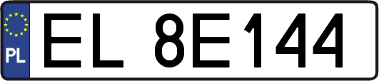 EL8E144