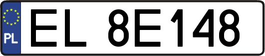 EL8E148