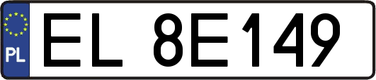 EL8E149