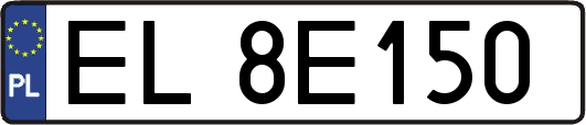 EL8E150