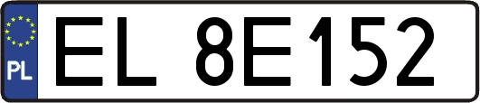EL8E152