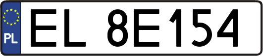 EL8E154