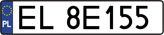 EL8E155