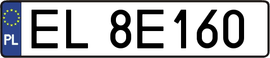 EL8E160