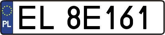 EL8E161