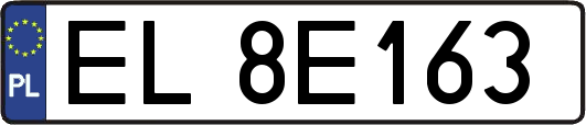 EL8E163