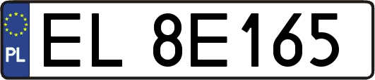 EL8E165