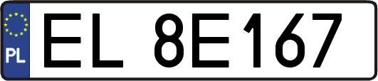 EL8E167
