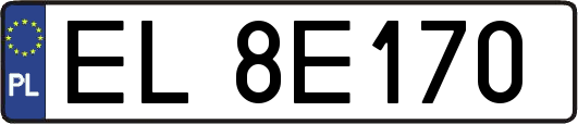 EL8E170