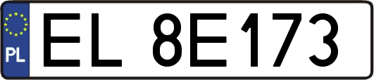 EL8E173
