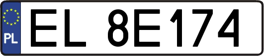 EL8E174