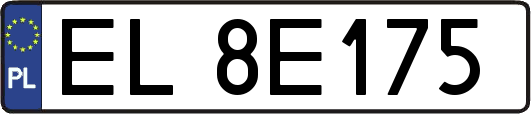EL8E175