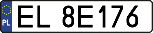 EL8E176