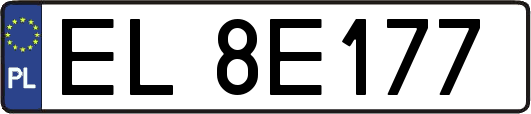 EL8E177