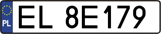 EL8E179