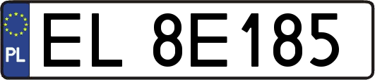 EL8E185