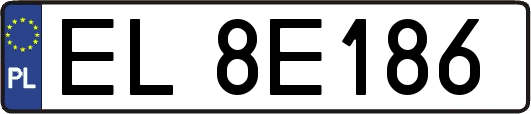 EL8E186
