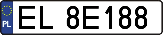 EL8E188