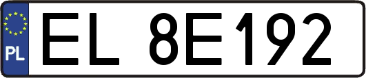 EL8E192
