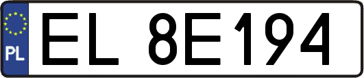EL8E194