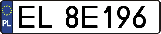 EL8E196