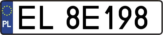 EL8E198