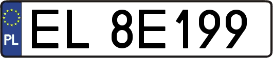 EL8E199