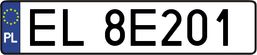 EL8E201