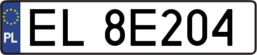EL8E204