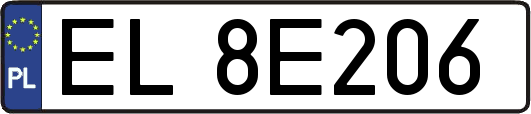 EL8E206