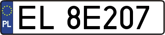 EL8E207