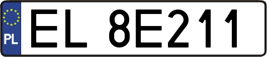 EL8E211